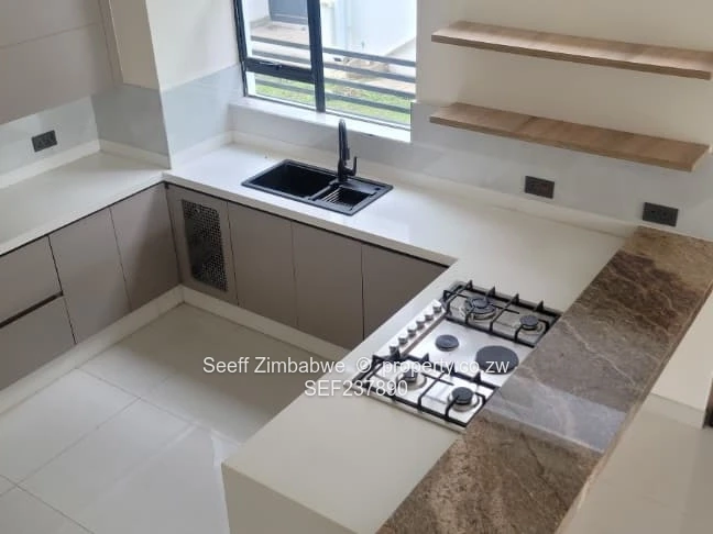 Elegant Double-storey Clusters