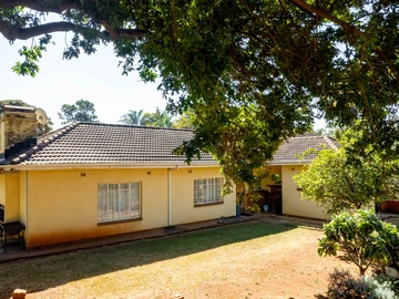 4 Bedroom Townhouse Complex