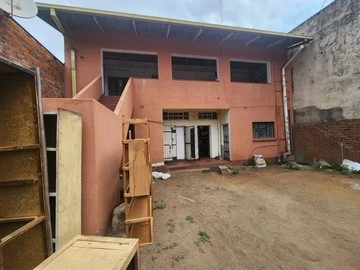 Shop & Retail Property