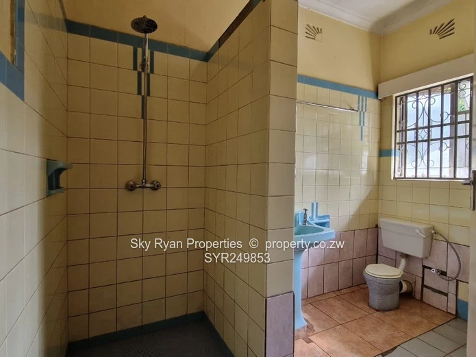 Belevedere House For Sale