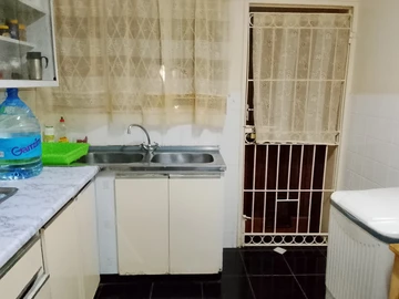 2 Bedroom Garden Flat