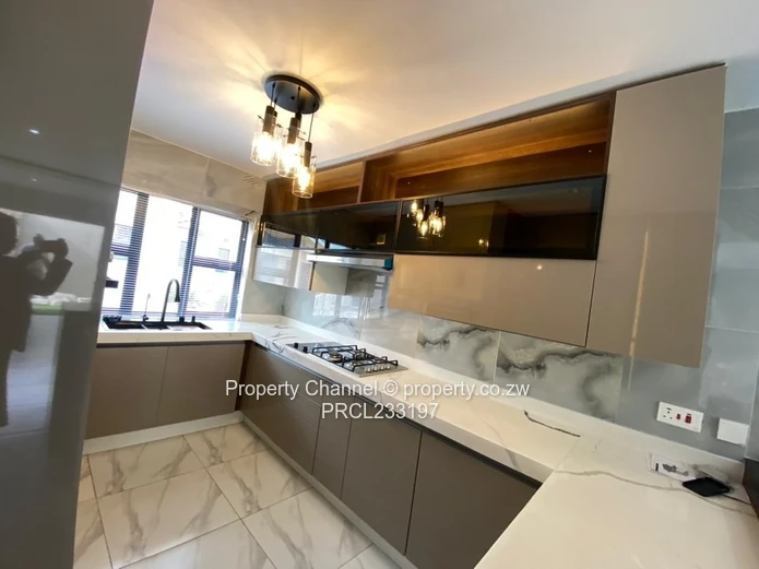 Newly built Modern 3-Bedroom Apartments in Pomona