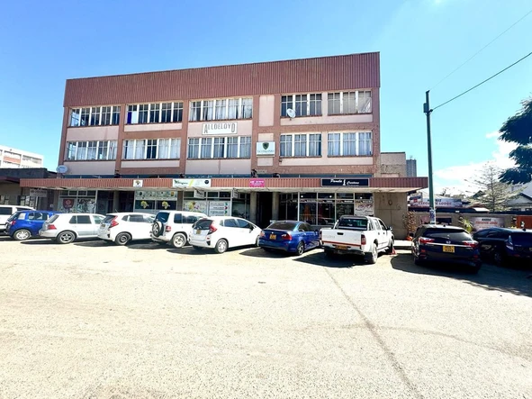 Commercial Property