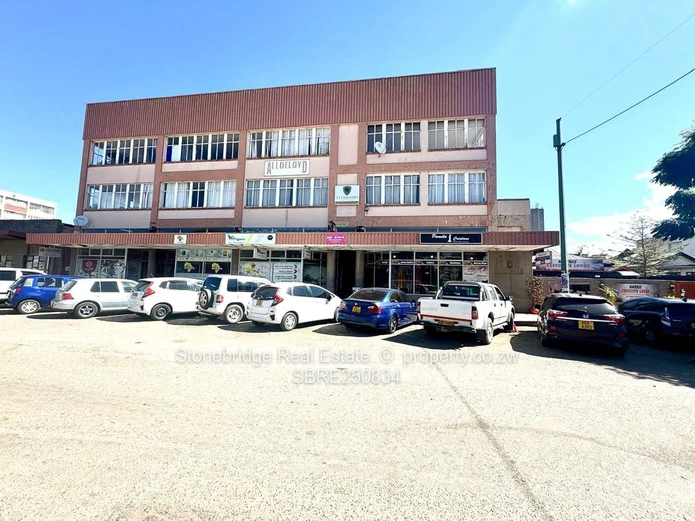 Prime CBD Commercial Investment Opportunity