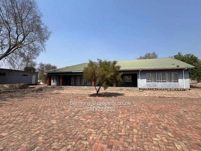 Agro - Residential Plots For Sale