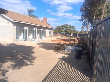 Shop & Retail Property