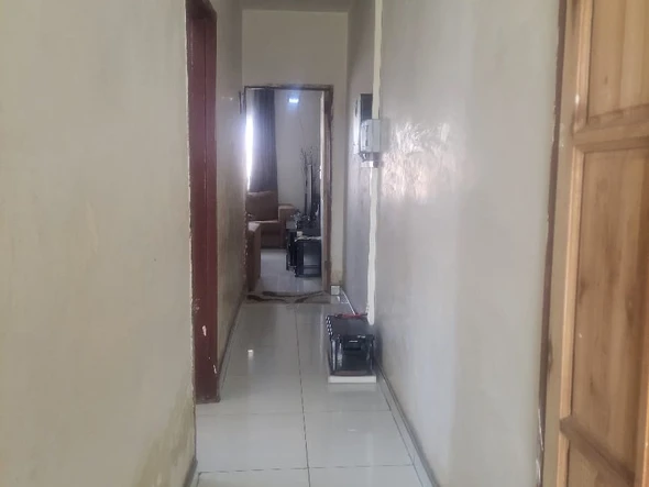 4 Bedroom Townhouse Complex
