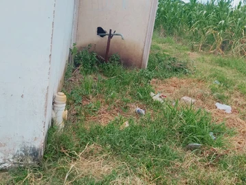 Commercial & Industrial Land