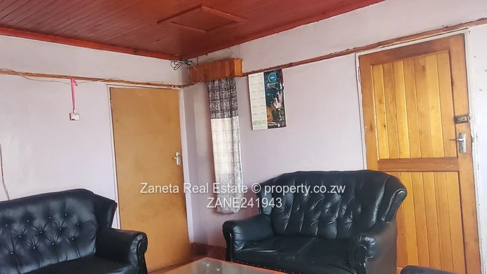 Kuwadzana Extension House for sale