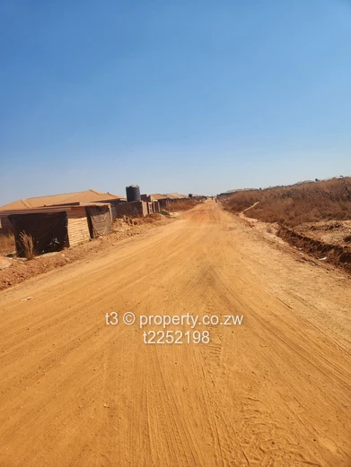 Ruwa Goshen Park Stand for Sale