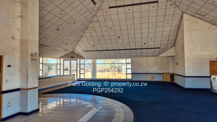 Own a Landmark at Zimbabwe’s Busiest Border Post!