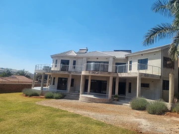 6 Bedroom Townhouse Complex