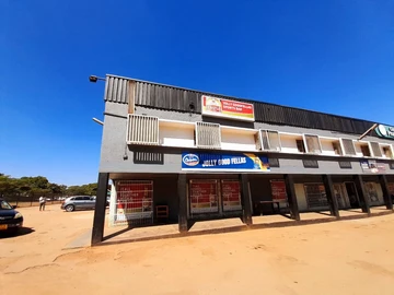 Commercial Property