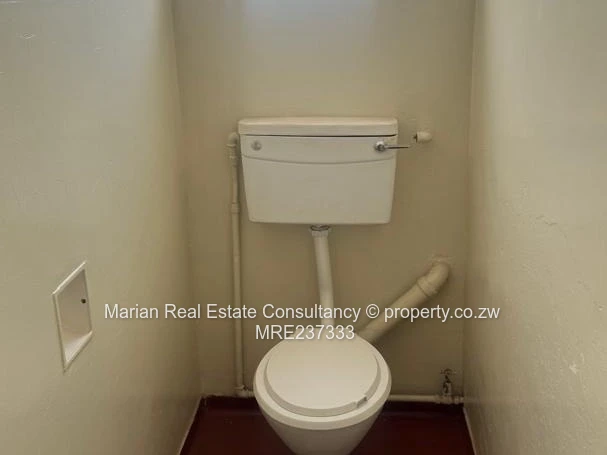 2 Bedroom Flat, CBD For Rent