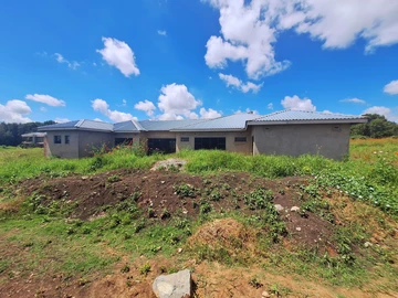 4 Bedroom Townhouse Complex