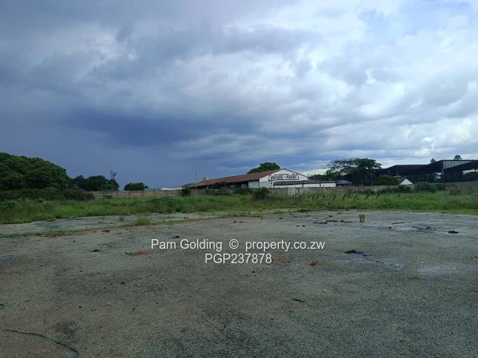 Prime 8109sqm Commercial / Industrial Land – Ardbennie!