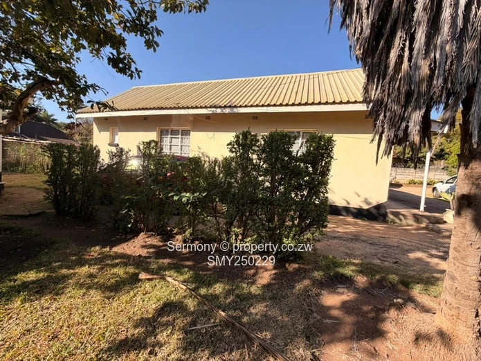 Residential house for sale