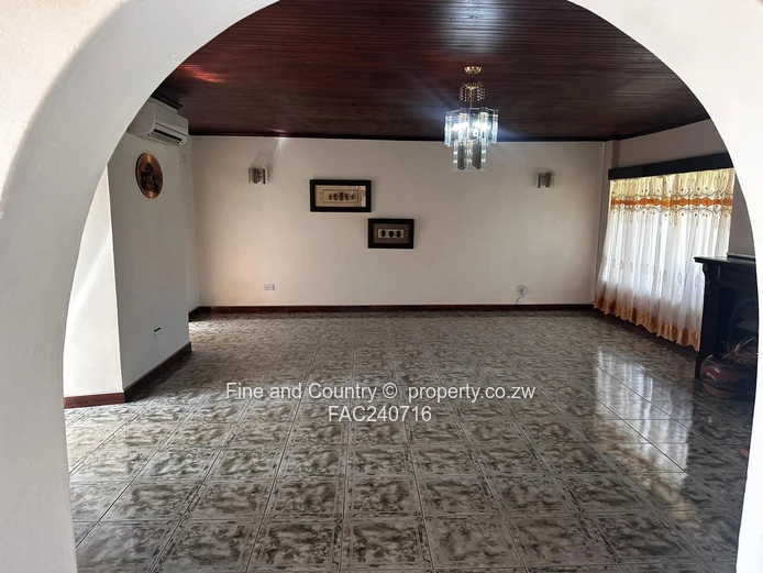 Executive Property for Sale – Selborne Park