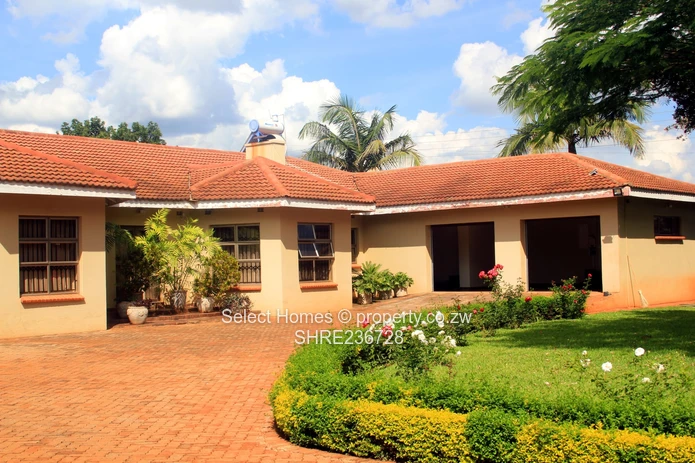 Mount Pleasant Heights Phase 1