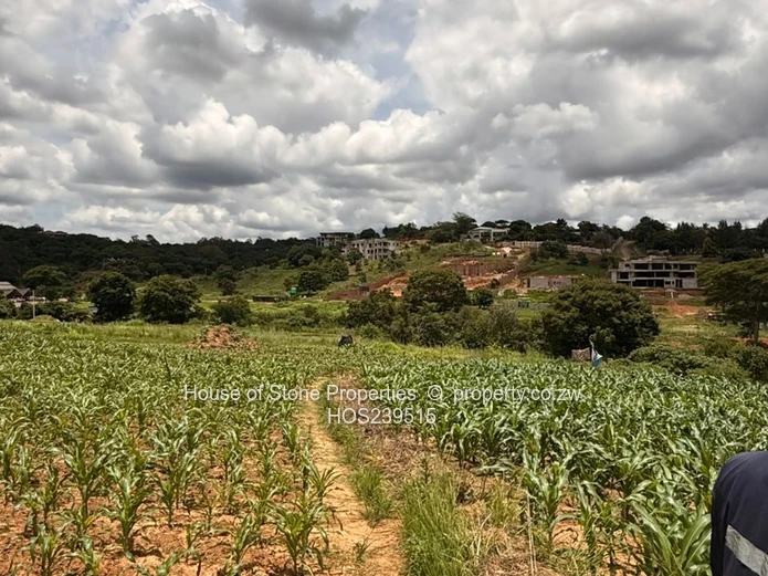 Glen Lorne Residential Stand For Salev