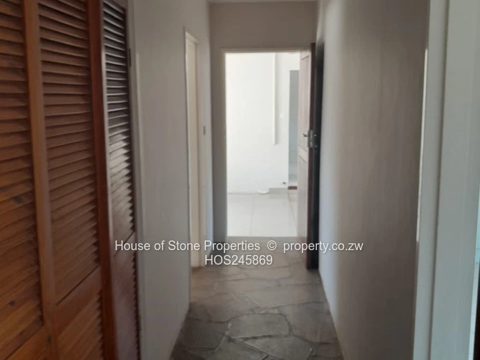 Greendale House To Let – $2,200 (Negotiable)