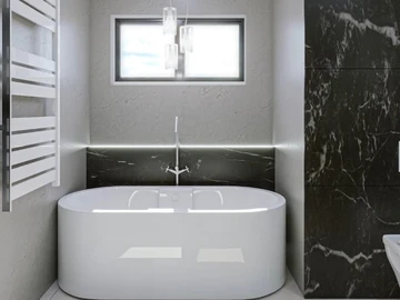 23 Unit Townhouse Complex