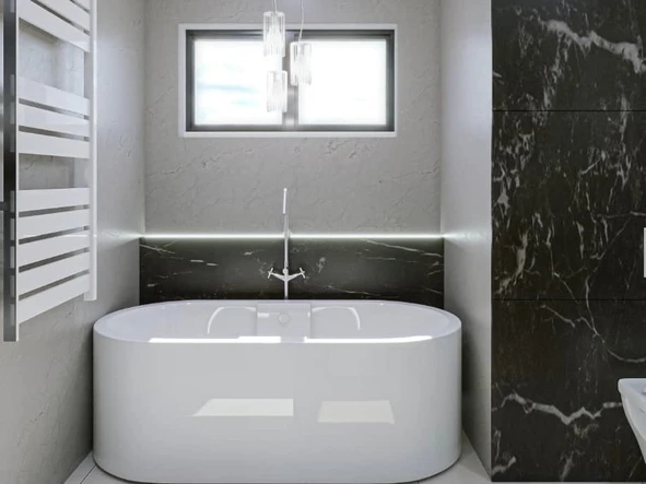 23 Unit Townhouse Complex