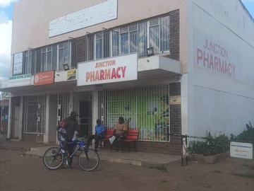 Shop & Retail Property