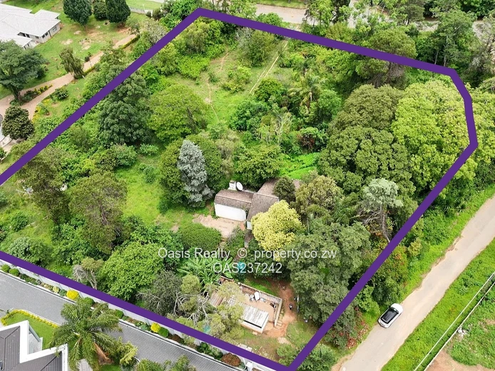 Prime 2-Acre Corner Redevelopment Opportunity 