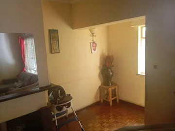 2 Bedroom Garden Flat