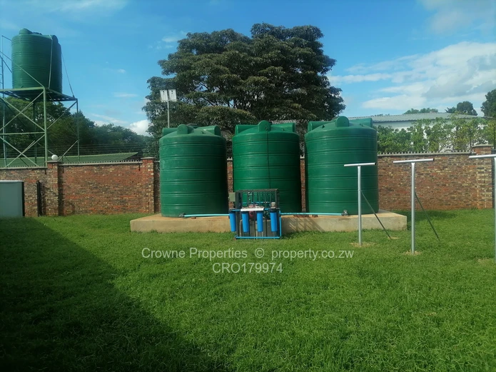 Cluster Homes To Let