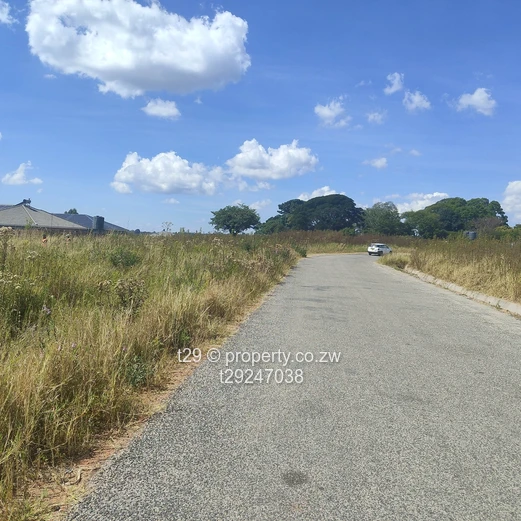 Erasmus Park Ruwa stand for sale
