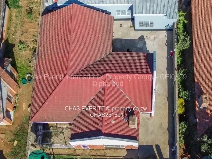New Marlborough House For Sale