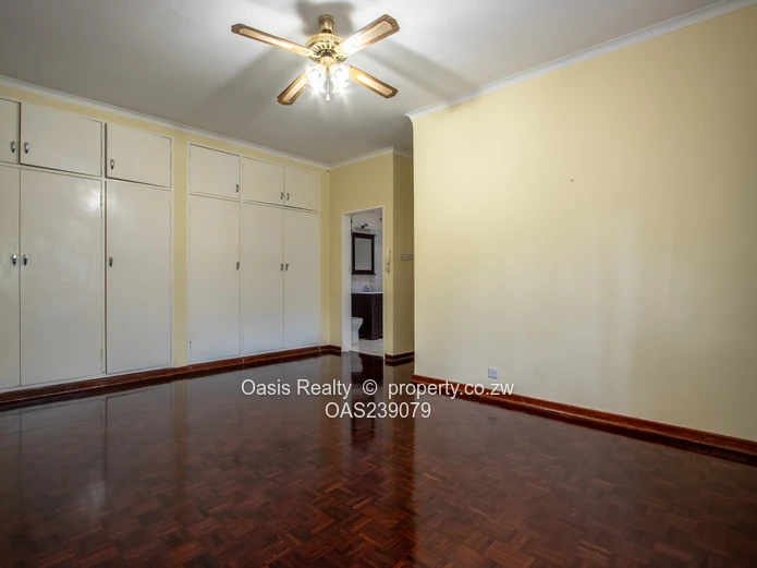 A Warm, Well-Established Home with Future Development Upside