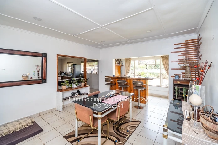 3 properties, each on an acre in Prospect