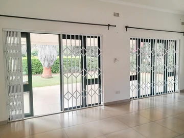3 Bedroom Townhouse Complex