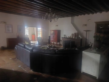 Farm & Agricultural Land