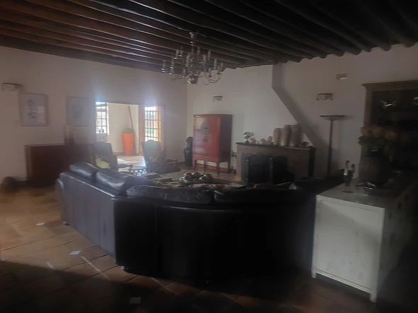 Farm & Agricultural Land