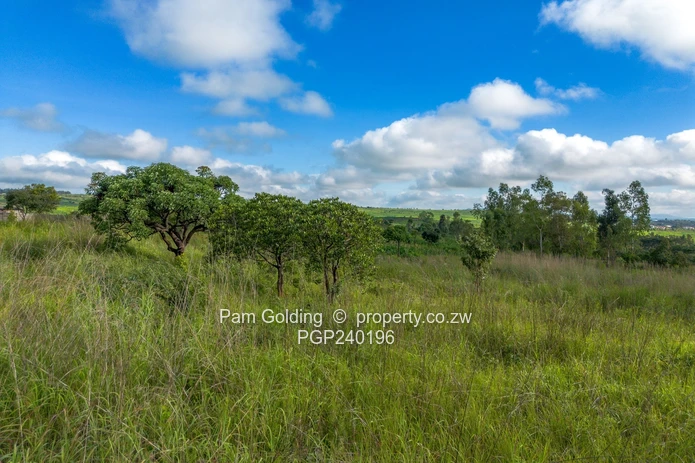 Vacant Residential Land; Brookeview; 4005 Sqms (Sole Mandate)