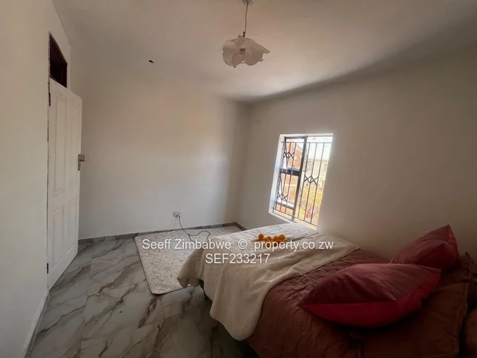 Newly Built 3-Bedroom Units for Rent in Zimre Park