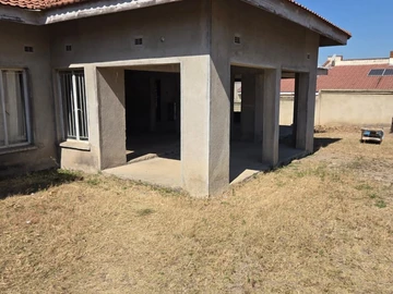 4 Bedroom Townhouse Complex