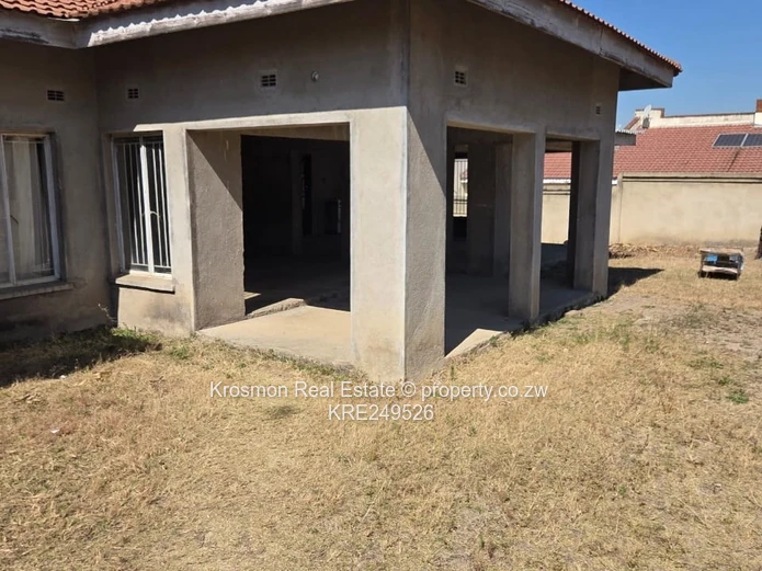House For  Sale (Sole Mandate)