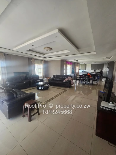 Mount Pleasant Heights House for sale (Sole Mandate)