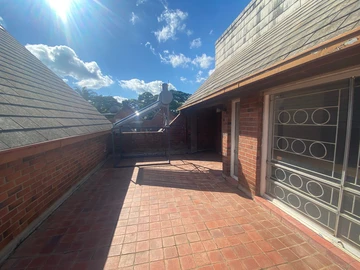 3 Bedroom Garden Flat