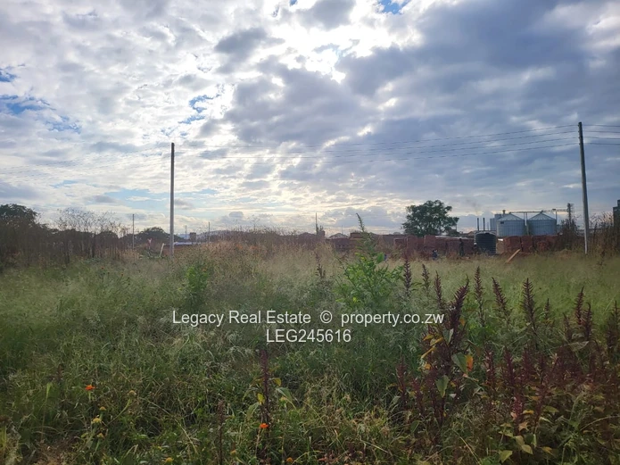 Exclusive Gated Community Opportunity