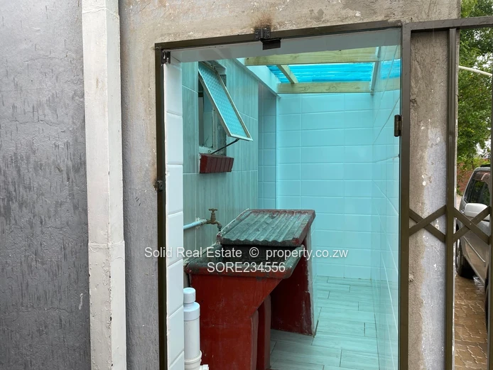 Affordable One-room Cottage