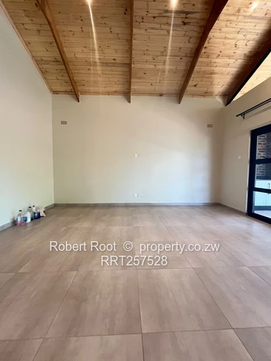3 Bedroomed House To Rent In Greendale