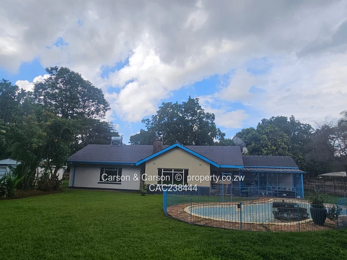 Family house for rent