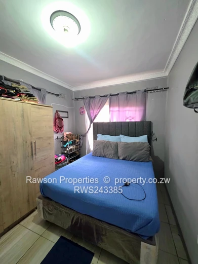 Fidelity Southview Magnificent 4 bedroom up for Grabs!