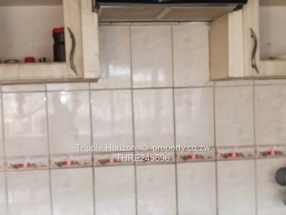 Mainway Meadows: 4-Bed Home on 600m² with Borehole